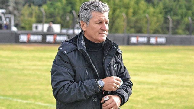 Mario Sciacqua se convertirá en el nuevo entrenador de Atlanta