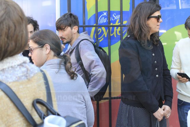 Inspección en el IPP confirmó que era imposible no ver a los mellizos