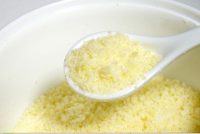 La Assal prohibió el queso rallado fino “San Javier”