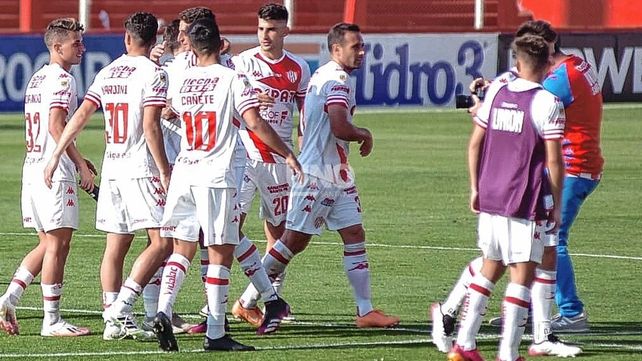 UNO Santa Fe | José Busiemi