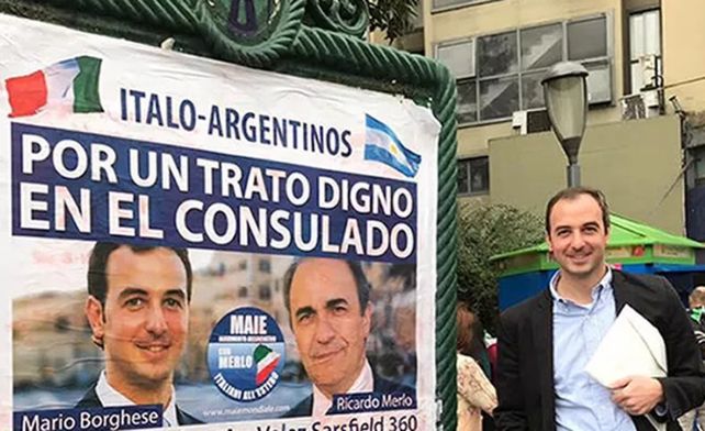 Italia hace un bloqueo digital contra la mafia de los gestores de turnos para la ciudadanía