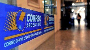 Despidos en el Correo: en Santa Fe denuncian cesantías de trabajadores con sueldos de $700 mil y hasta con licencia médica