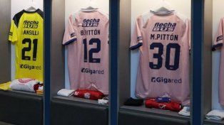 Unión dio a conocer los convocados para recibir a San Lorenzo con bajas sensibles