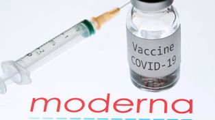 EE.UU aprobaría la vacuna de Moderna esta semana y se agregaría a la de Pfizer/BioNTech