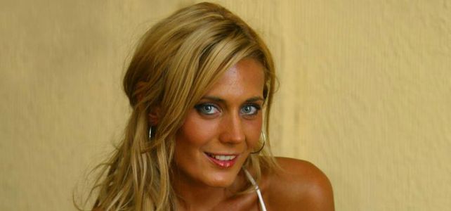 Rocío Marengo enfrentó los rumores de casamiento con el hermano de Ricardo Fort