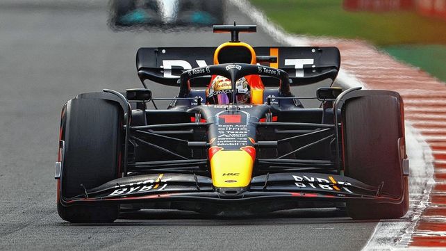 Max Verstappen y Fernando Alonso criticaron la organización