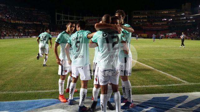 El boletín de calificaciones del Sabalero luego de la sexta al hilo