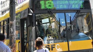 Santa Fe también aumenta la tarifa del transporte público