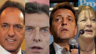 La encuesta que vale: las Paso marcarán la cancha para octubre