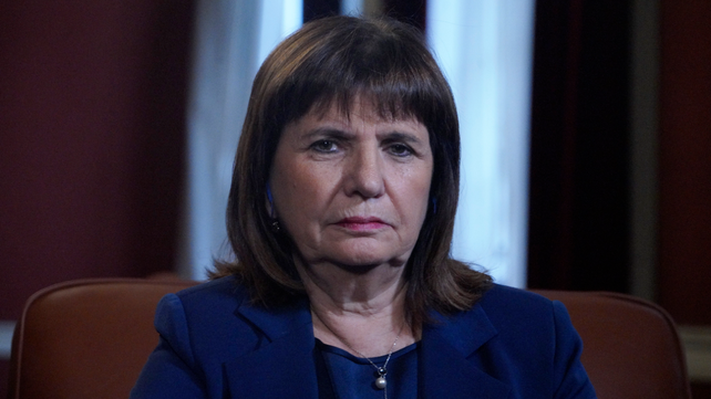 Bullrich instó a la Conmebol a reconsiderar la elección de Venezuela como sede del torneo