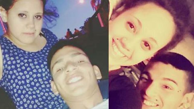 Aparecieron Agustina y Pedro, los jóvenes que estaban siendo buscados desde el mes de septiembre