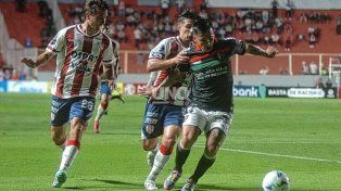Unión necesita un milagro para seguir en la Copa Sudamericana