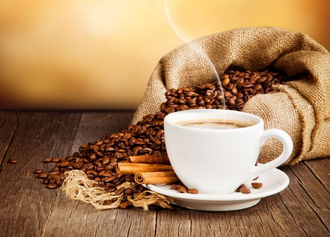 Cómo preparar un buen café