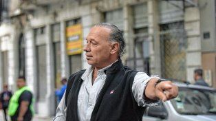 Sergio Berni.