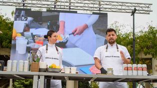 La Semana Gastronómica, invitó a recorrer la ciudad con distintas propuestas