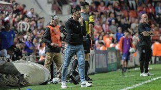 Kily se la juega en Unión: Hay que seguir creyendo que podemos pelear el campeonato