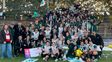Social Lux, las capas de la provincia y bicampeonas de la Copa Santa Fe
