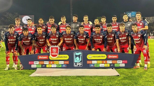 El minuto a minuto del partido entre Platense y Unión