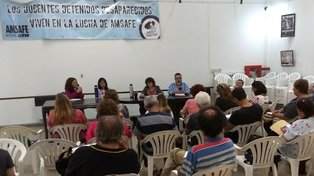 Los docentes de Amsafé votaron por aceptar la propuesta y pusieron fin al conflicto salarial