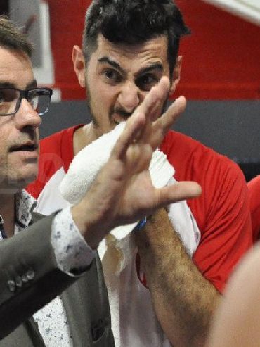 Juan Siemienczuk y el nuevo desafío de Unión en la Liga Argentina: Buscaremos competir