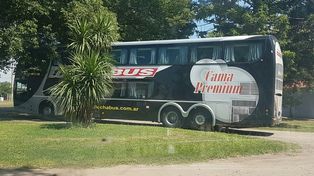 Unión y otro problema con el micro: esta vez sin aire acondicionado