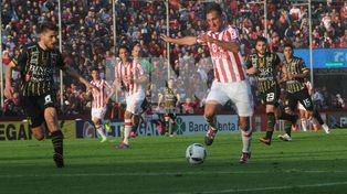 Pittón vuelve a las fuentes