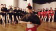El Cuba Ballet presenta el clásico Carmen en el Teatro El Círculo como parte de los festejos por sus 30 años de trabajo