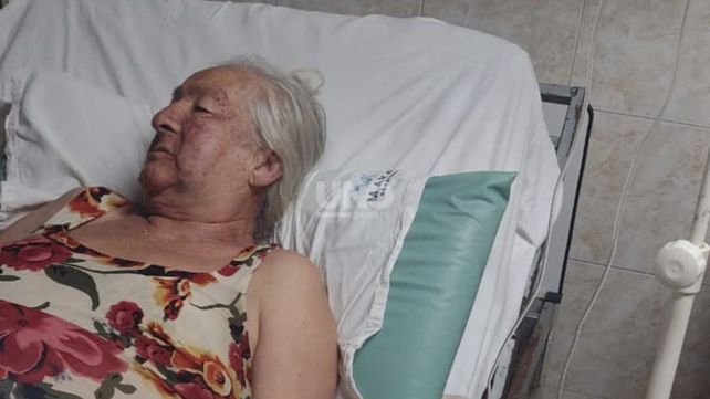 Barrio Cabal: buscan a cuatro violentos delincuentes que golpearon y amordazaron a una mujer durante un robo