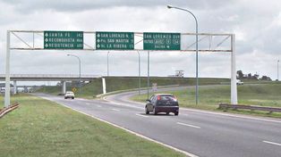 El gobierno provincial debería rescindir la concesión de la autopista Rosario-Santa Fe