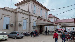 Gualeguay: más de 20 casos positivos de Covid-19&nbsp;