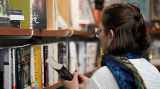 Wattpad, la plataforma de la que emergen escritores del futuro