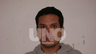 La historia del sicario colombiano que robó en Santa Fe y ahora será extraditado