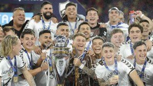 Platense campeón: las tres estrellas que puede sumar tras alcanzar su primer título