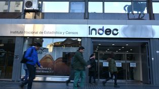 La distribución del ingreso tuvo una leve mejora en 2022