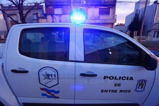 Asaltaron y robaron 21.000 pesos a un policía en un cajero automático