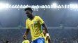 Insólitas conspiraciones: aseguran que Vinicius fue reemplazado por otra persona después del Mundial