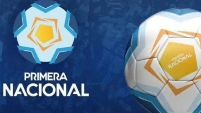 La Primera Nacional se disputará con el mismo formato de la última edición.