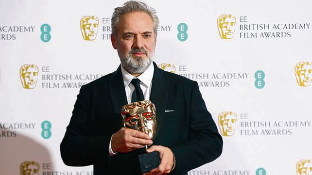 Sam Mendes
