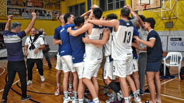 Gimnasia eliminó a Atlético María Juana y está entre los ocho mejores de la Copa Santa Fe.