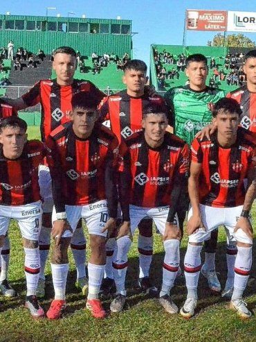 Patronato y Güemes cambian de horario en la Primera Nacional