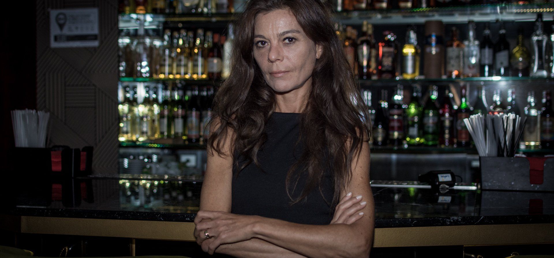 Mariana Travacio: A veces sentía que me la pasaba hilvanando almas en pena