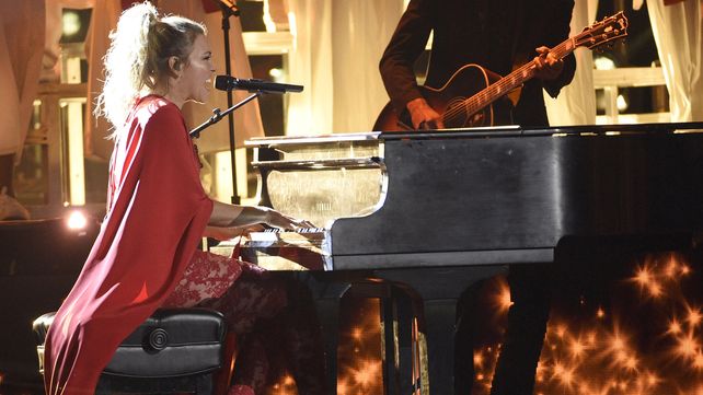 Las mejores imágenes de los Grammy Latino 2016