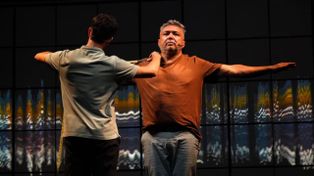 Agenda de teatro en Rosario: funciones todos los días, para todos los gustos