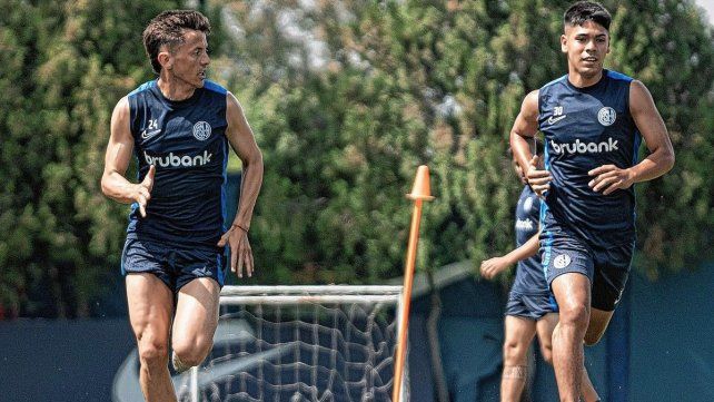 San Lorenzo y Belgrano abrirán la fecha en el Nuevo Gasómetro