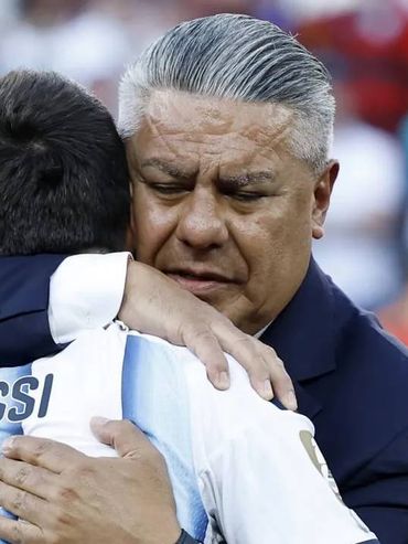 AFA dispuso un minuto de silencio antes de los partidos por la muerte de Jorge Messi