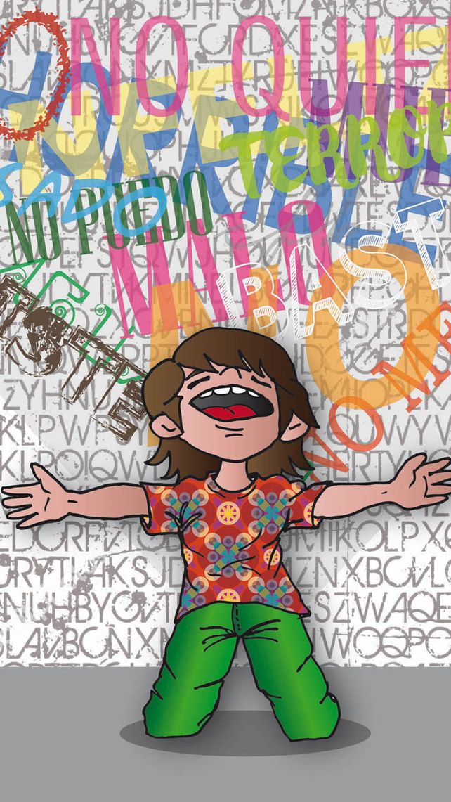 Un cuento para acompañar a las infancias durante la cuarentena