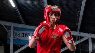 El paranaense Elías Jaime será uno de los boxeadores que pelearán en Concordia.