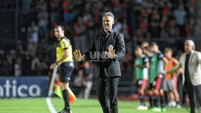 River jugará el primero de los dos amistosos donde Demichelis busca darle rodaje a sus jugadores.