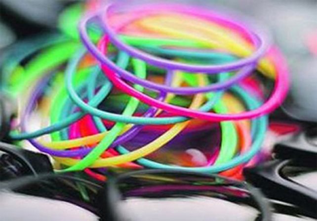 Snap, una pulserita que se transform&oacute; en un juego sexual adolescente en EEUU