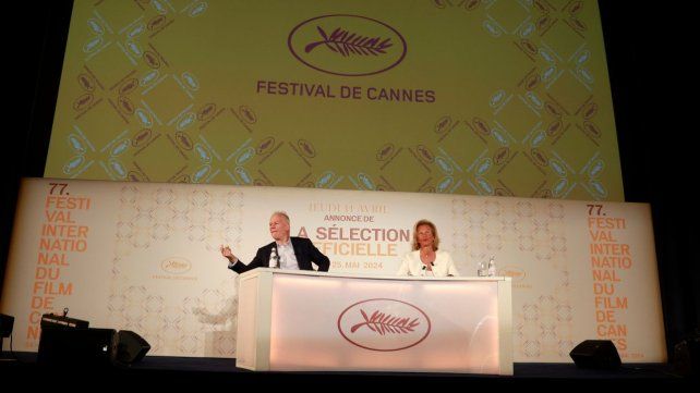 Lanthimos y Francis Ford Coppola irán por la Palma de Oro en Cannes